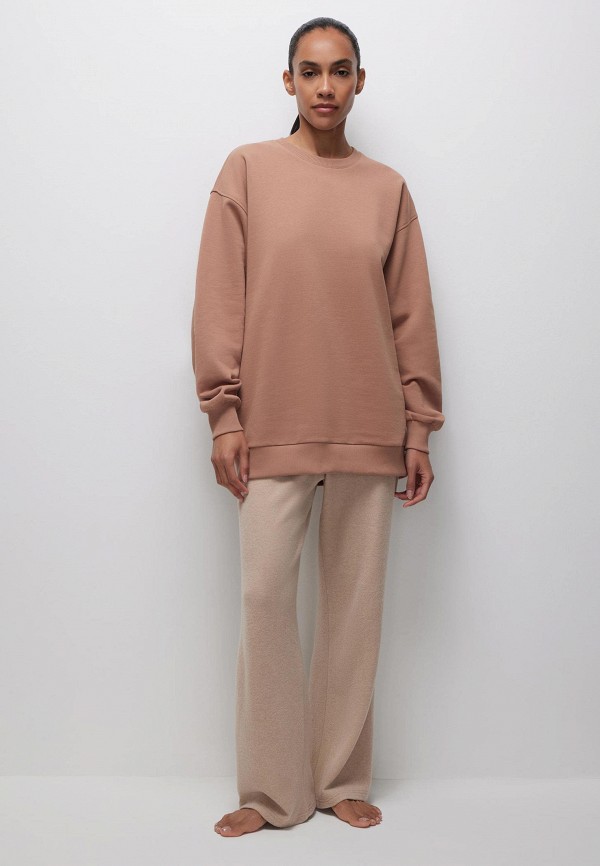 фото Брюки домашние belle you