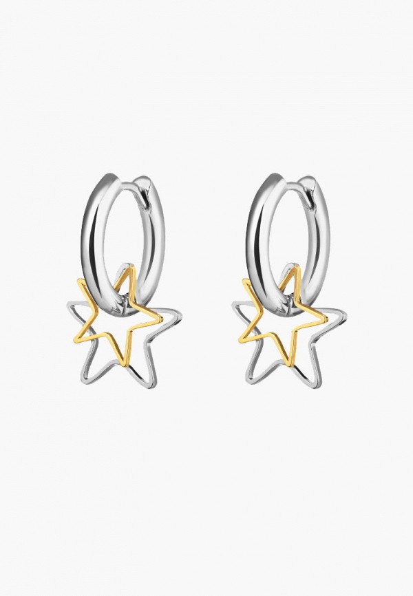 Серьги Ginadreams