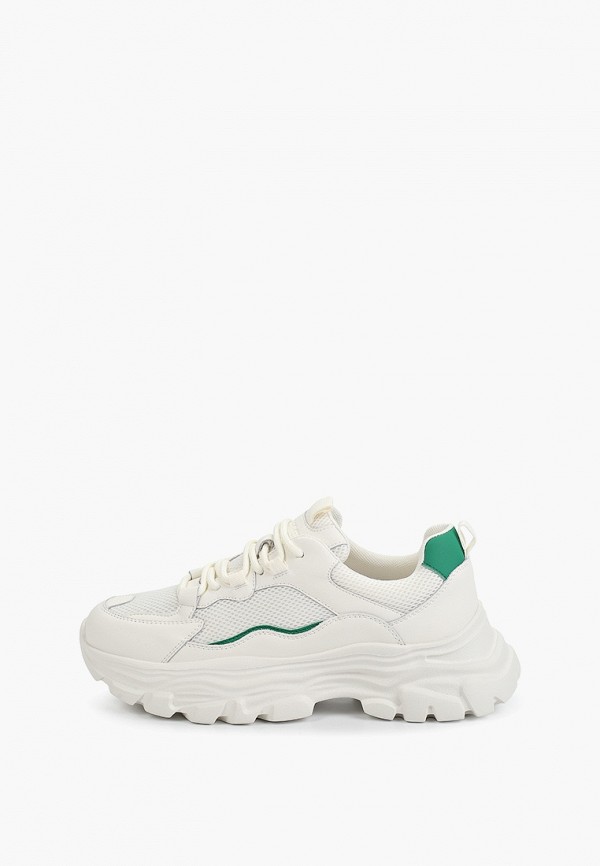 Кроссовки Briggs 7999₽