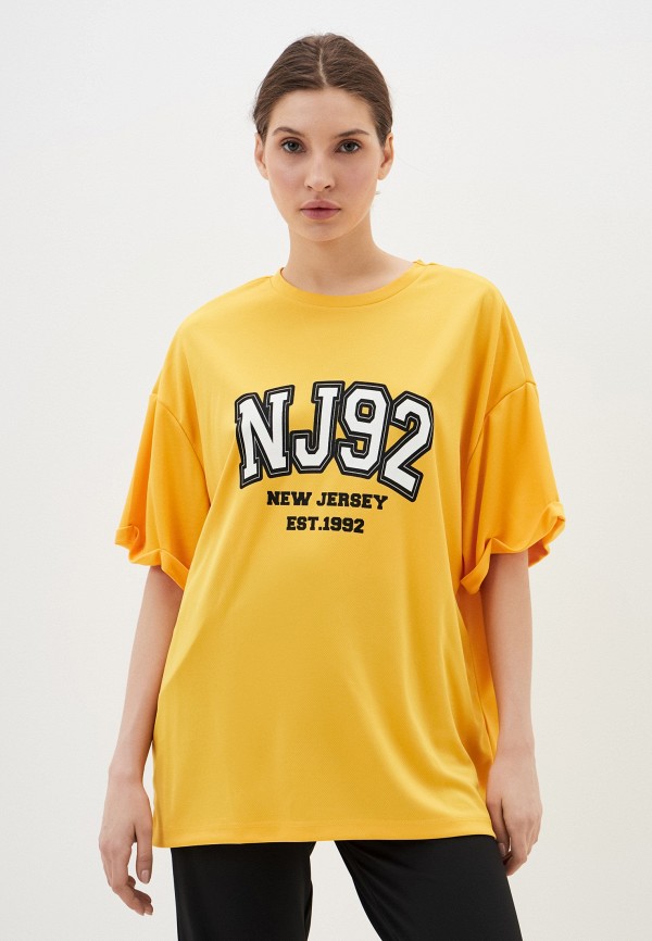 Футболка спортивная Koton 659₽