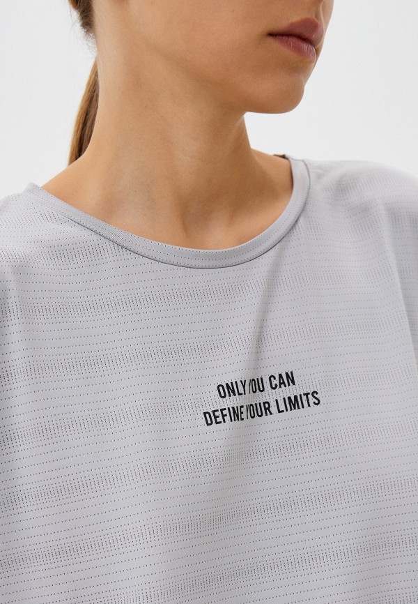 фото Футболка спортивная koton