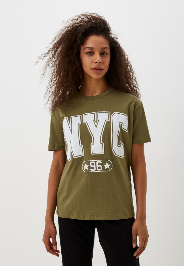 фото Футболка koton