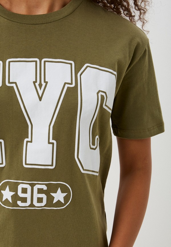 фото Футболка koton