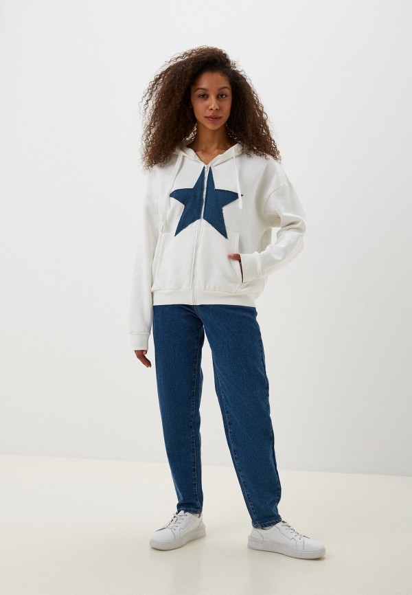 фото Толстовка koton