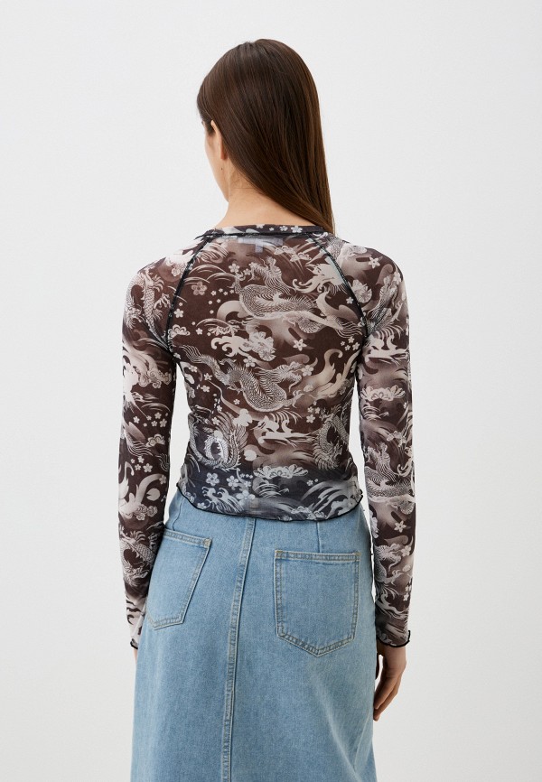 фото Лонгслив koton