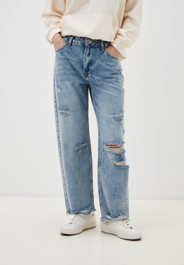 фото Джинсы koton