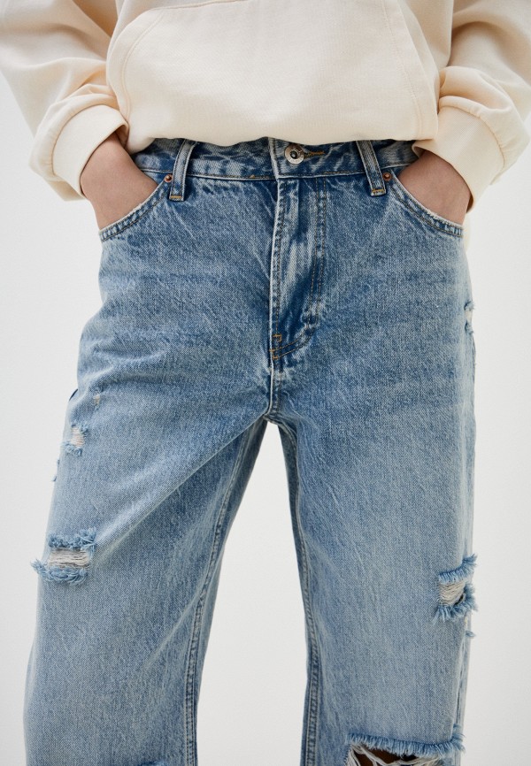 фото Джинсы koton