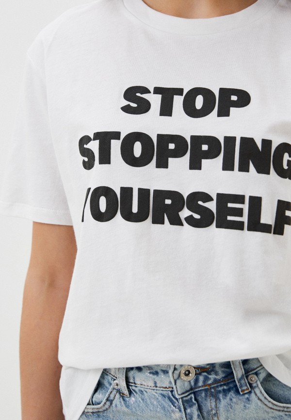 фото Футболка koton