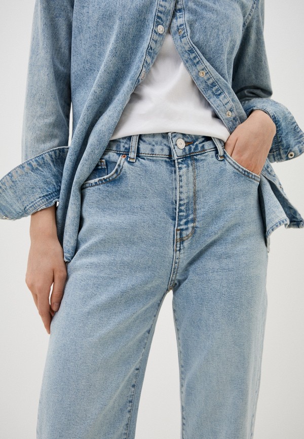 фото Джинсы koton