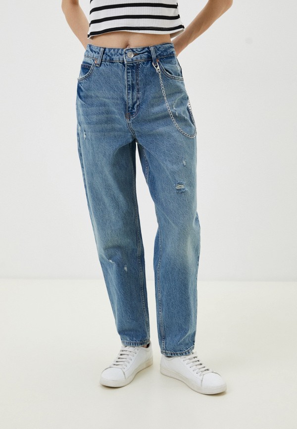 Джинсы Koton 1569₽