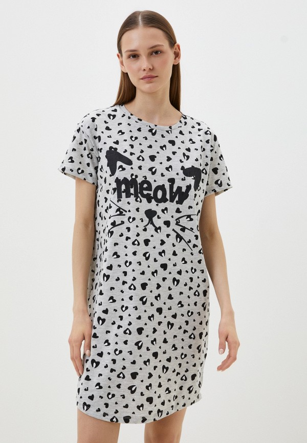 Платье домашнее Koton 1399₽