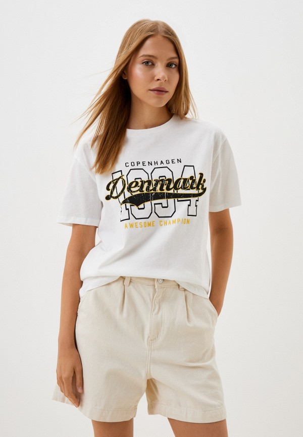 фото Футболка koton