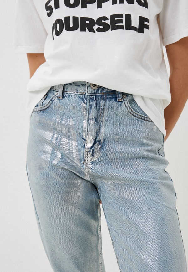 фото Джинсы koton