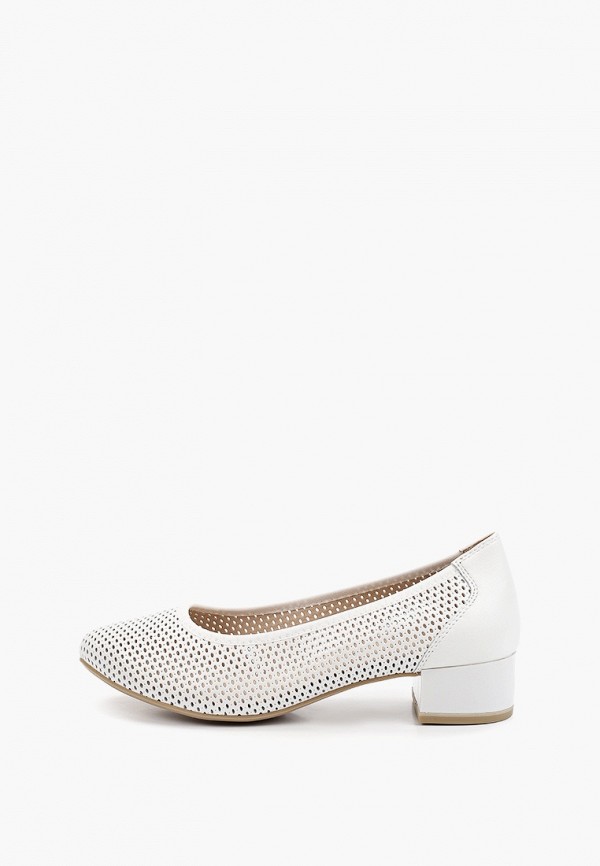 Туфли Ralf Ringer 9090₽