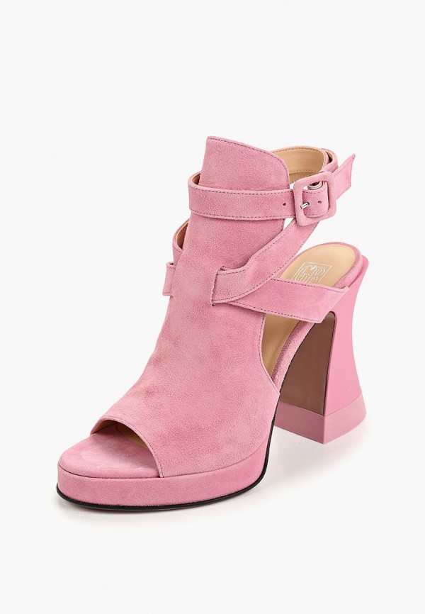 фото Босоножки graciana