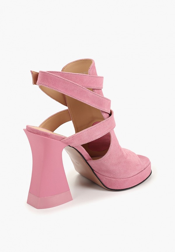 фото Босоножки graciana