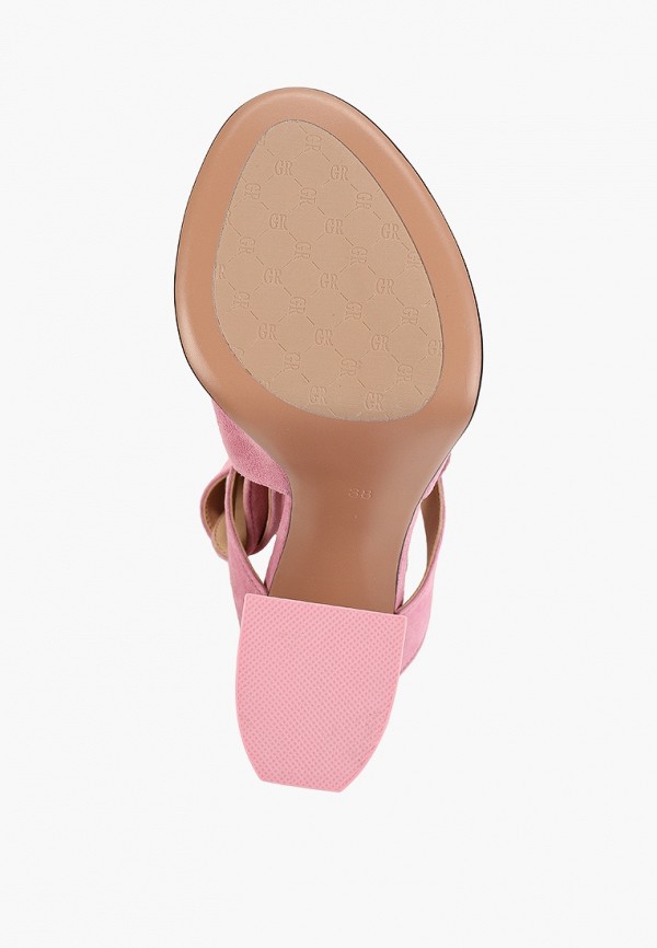 фото Босоножки graciana