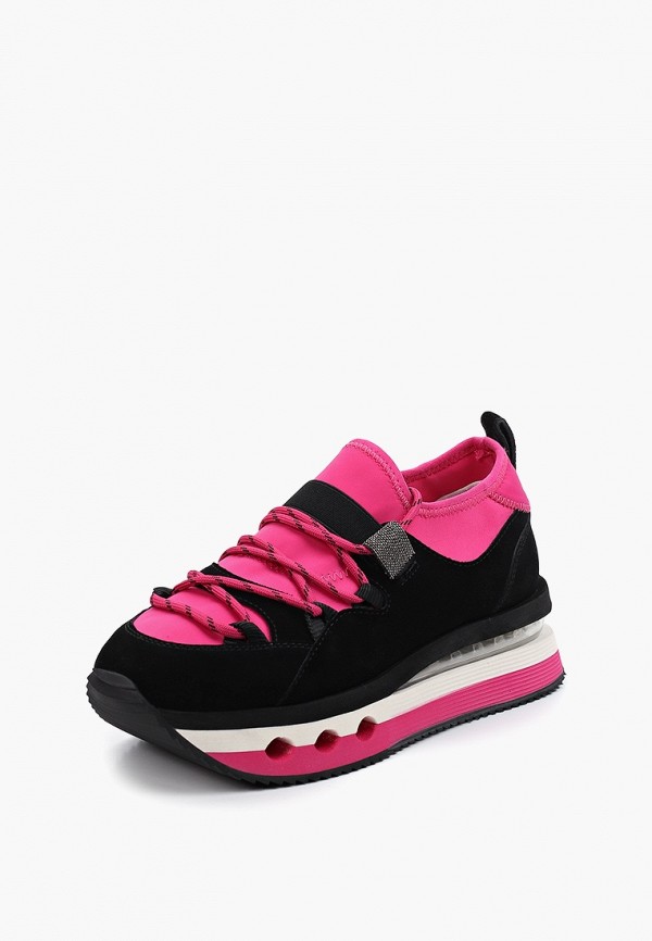 фото Кроссовки graciana