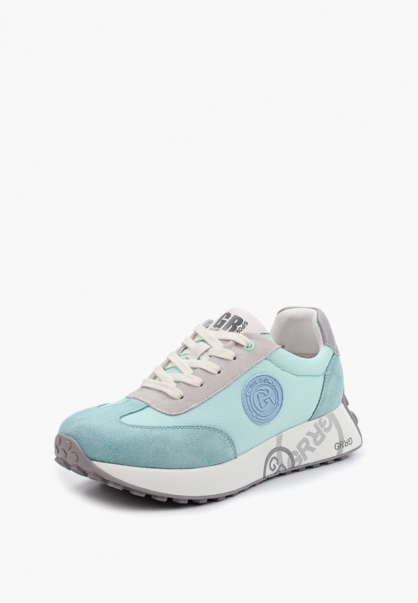 фото Кроссовки graciana