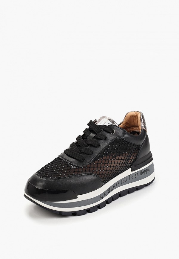 фото Кроссовки graciana