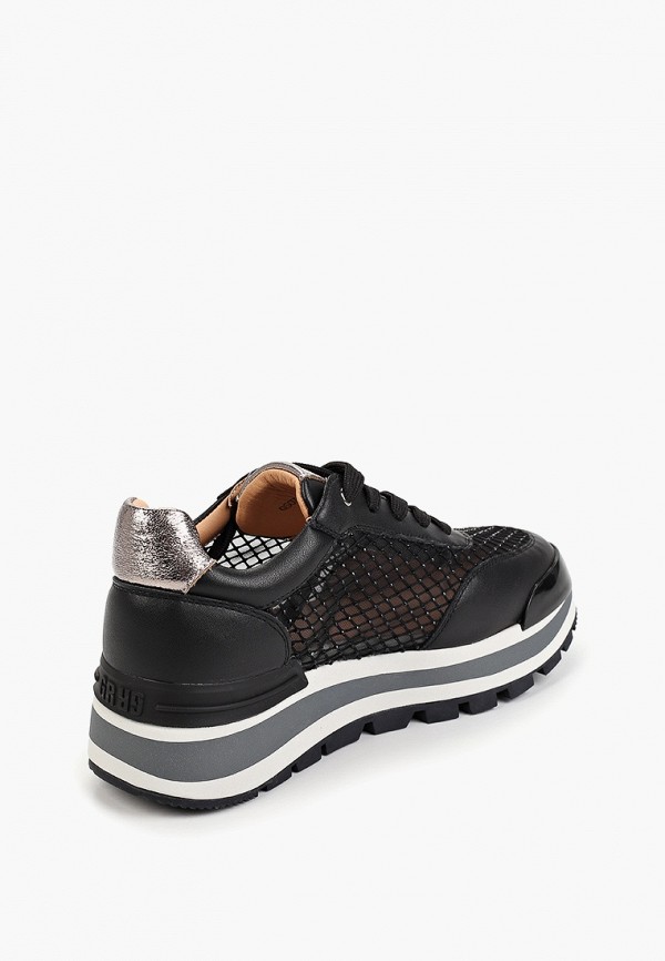 фото Кроссовки graciana