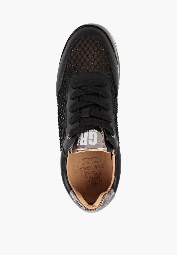 фото Кроссовки graciana