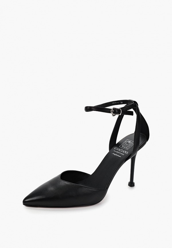 фото Туфли graciana