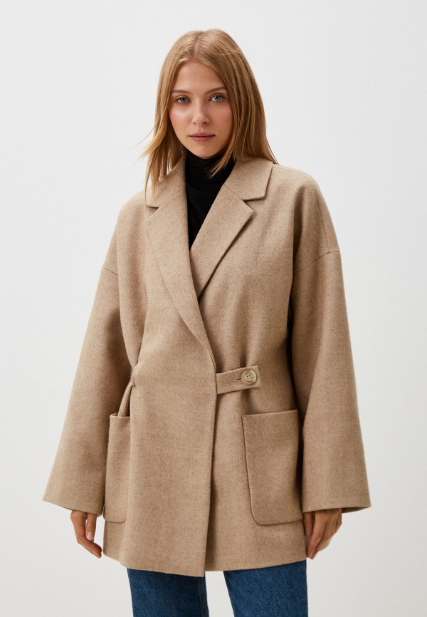 Полупальто Costoso