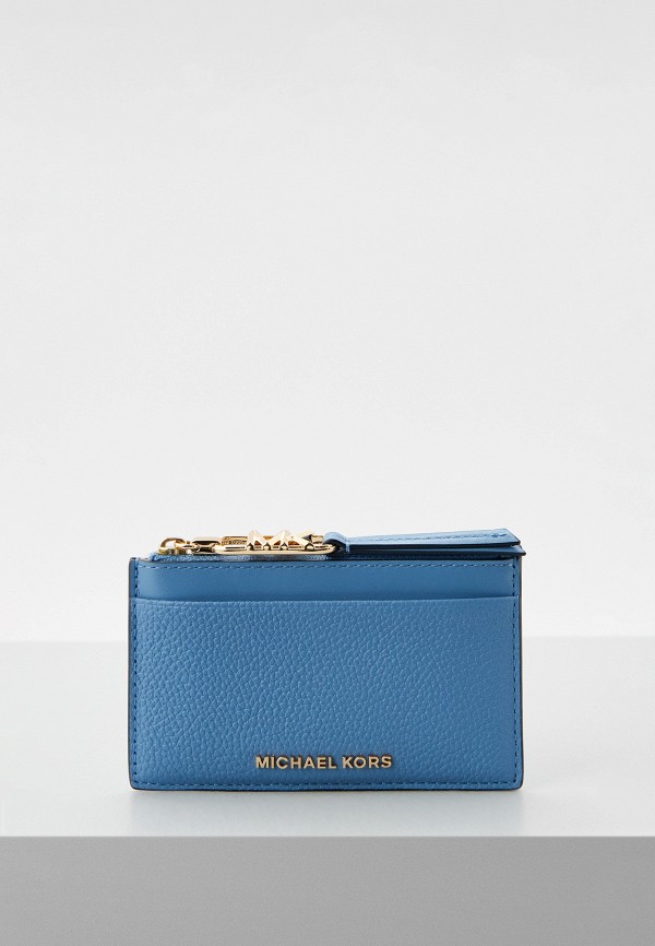 

Кошелек Michael Michael Kors, Голубой