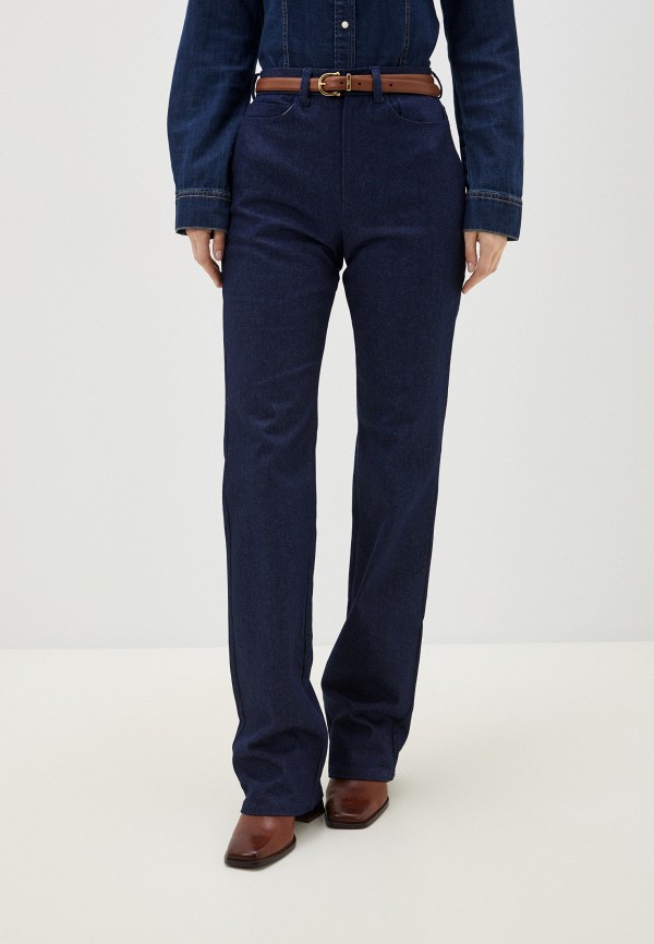 фото Джинсы theone by svetlana ermak