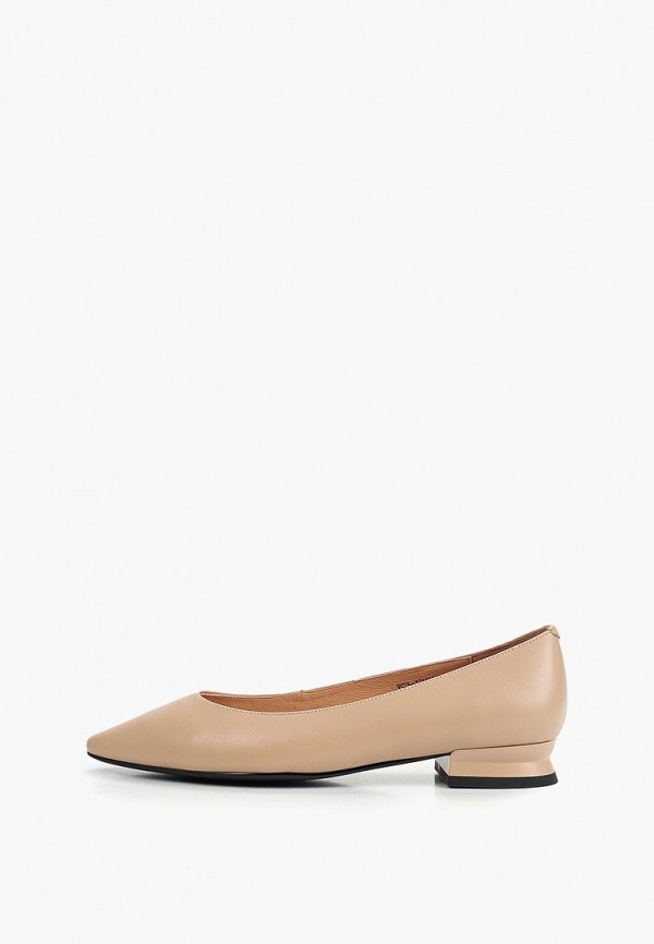 Балетки Respect 5900₽