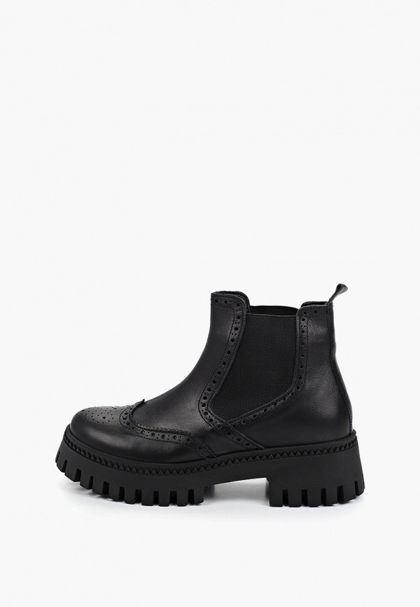 Ботинки Theo Leo 9939₽