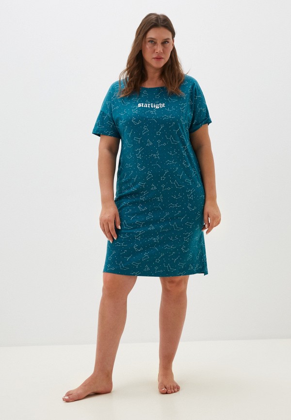 Платье домашнее Mark Formelle 1669₽