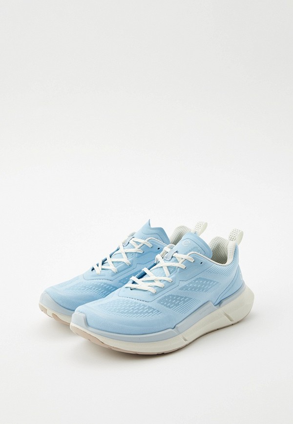 фото Кроссовки ecco