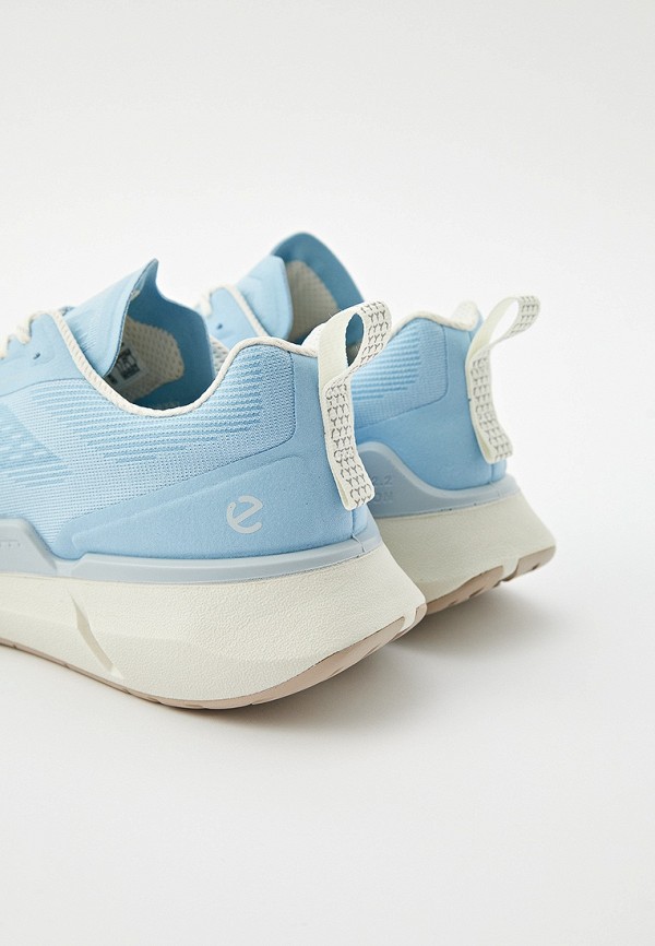 фото Кроссовки ecco