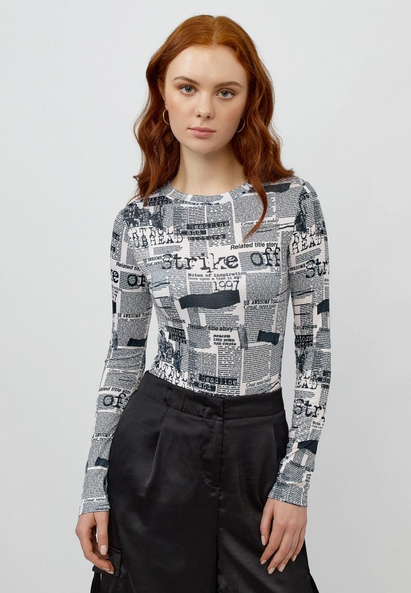 Боди Modis 880₽