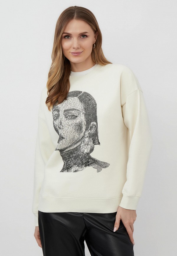 Свитшот Modis 1180₽