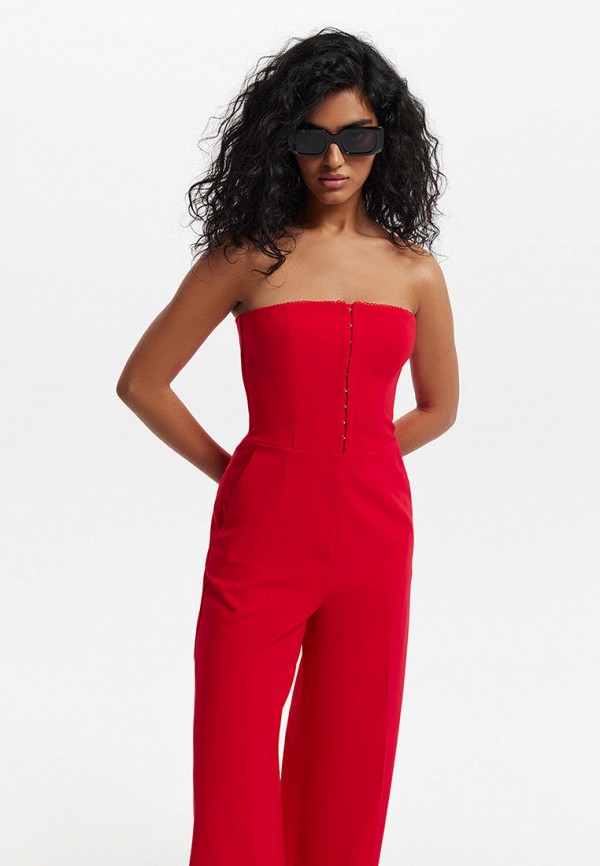 фото Комбинезон love republic