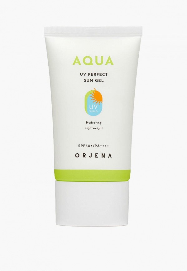 Гель солнцезащитный Orjena 2122₽