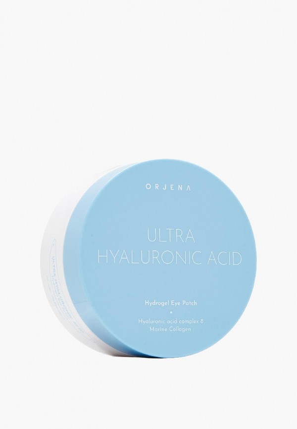 Патчи для лица Orjena