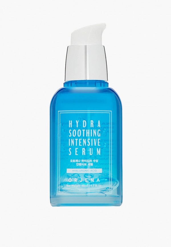 Сыворотка для лица Orjena