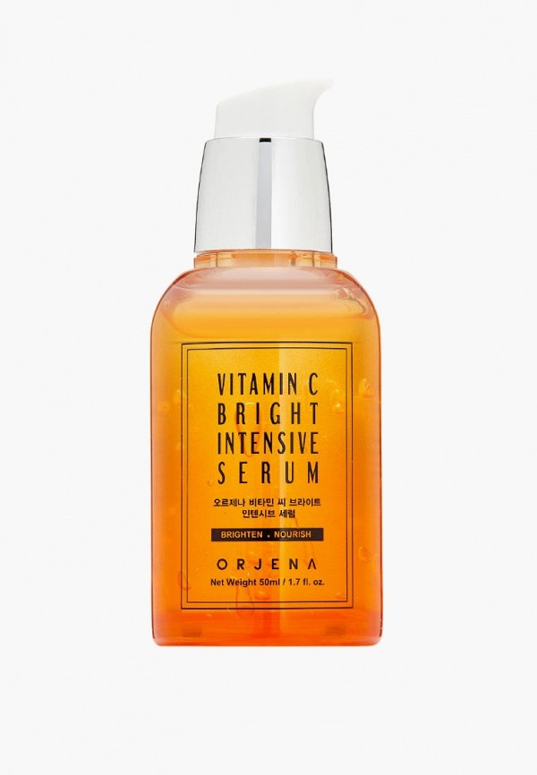 Сыворотка для лица Orjena