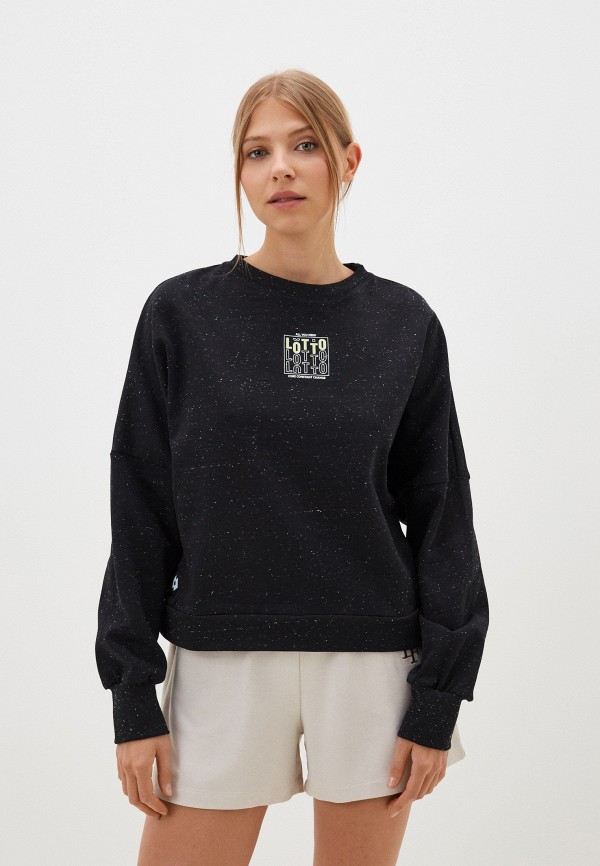 Свитшот Lotto 2119₽