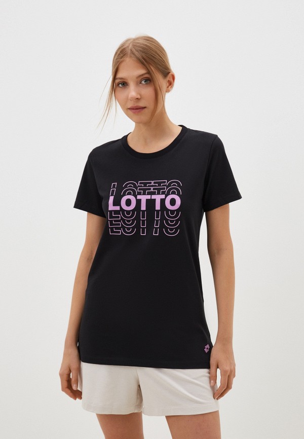 Футболка Lotto