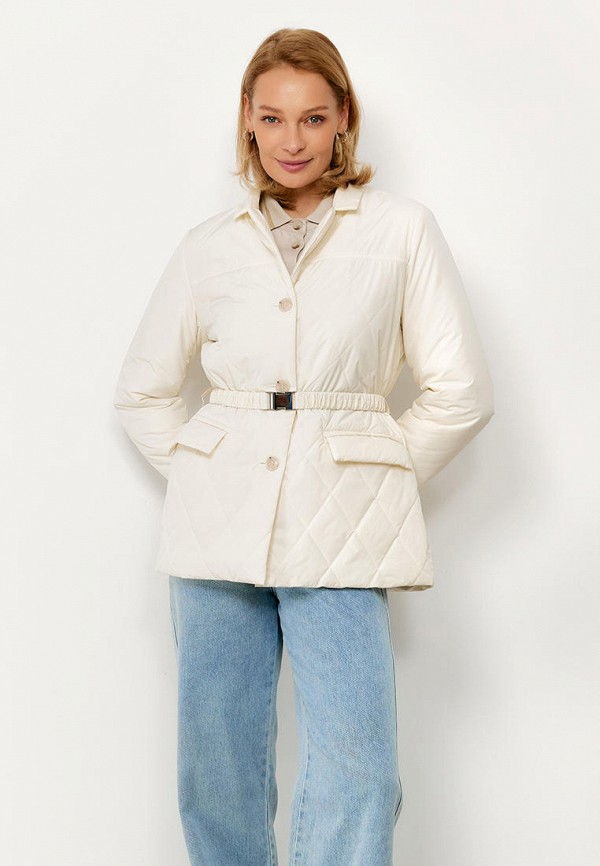 Куртка утепленная Bulmer 13999₽