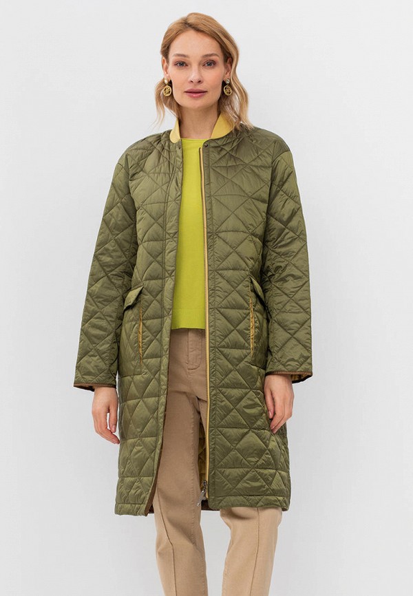 Куртка утепленная Bulmer 7799₽