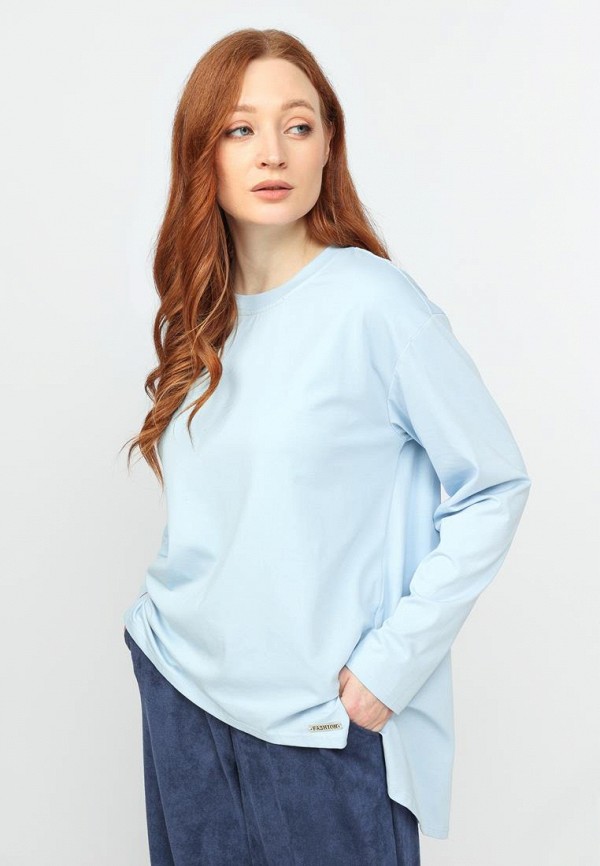 Лонгслив Frida 2757₽