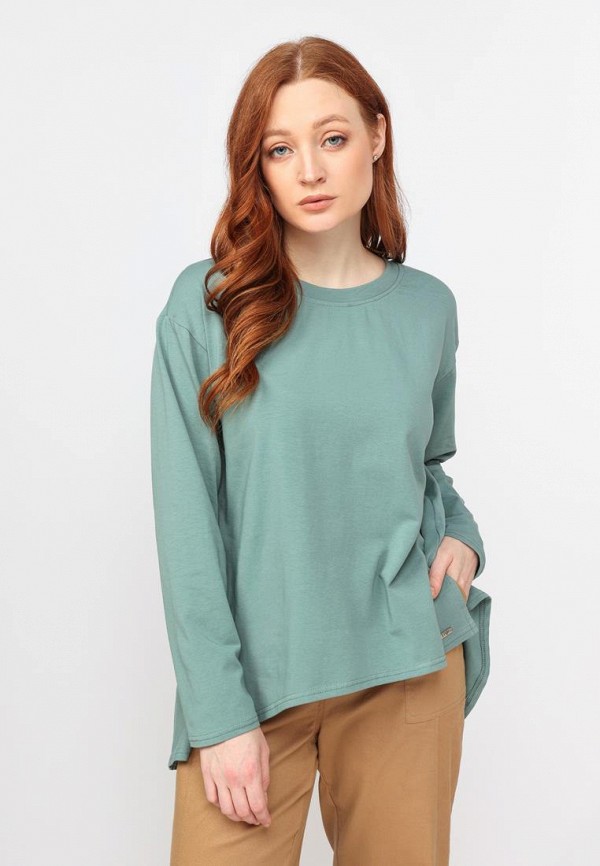 Лонгслив Frida 2757₽