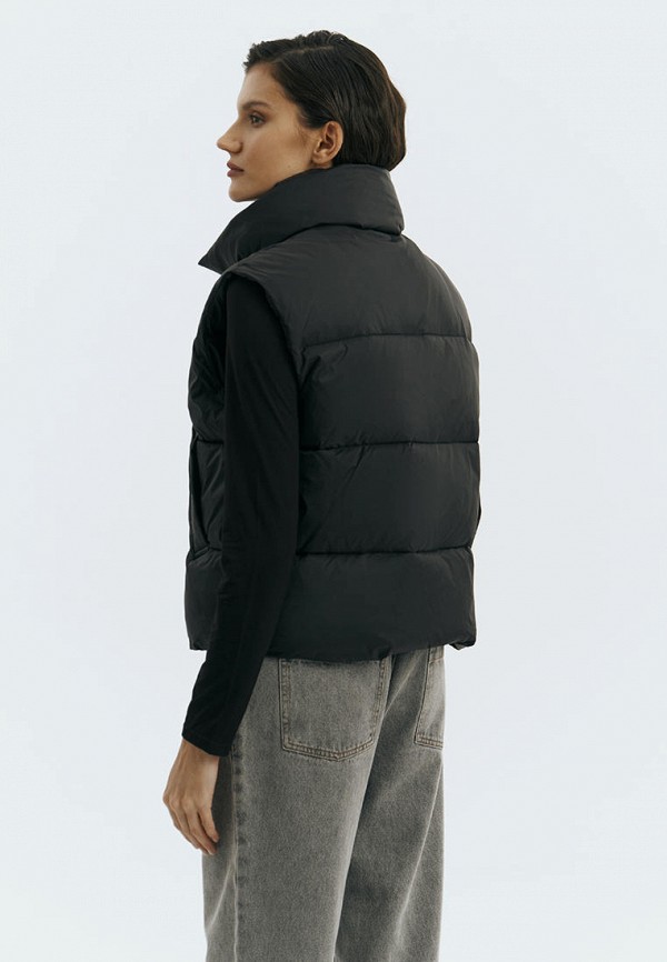 фото Жилет утепленный urban tiger