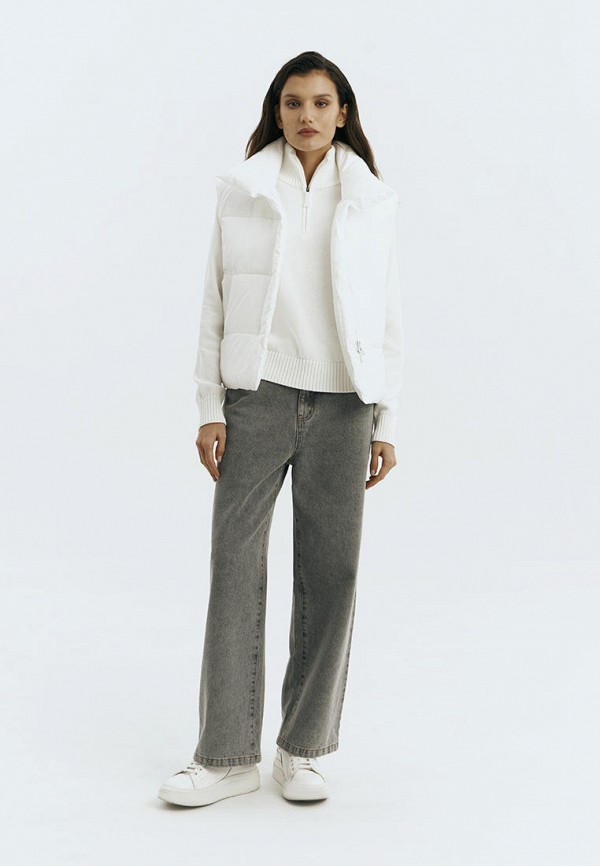 фото Жилет утепленный urban tiger